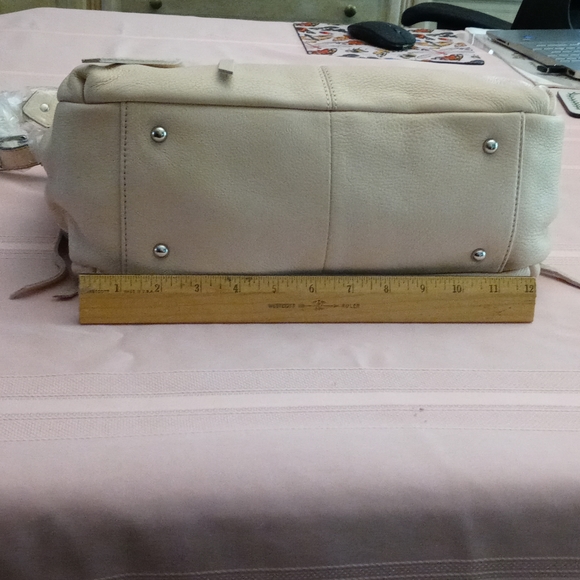 Aimee Kestenberg ballet pink handbag - Picture 10 of 12